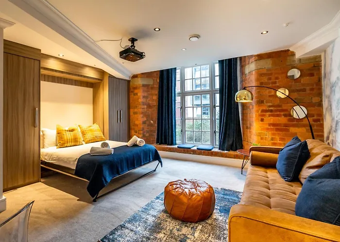 York Cocoa Suites