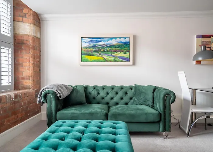 York Cocoa Suites