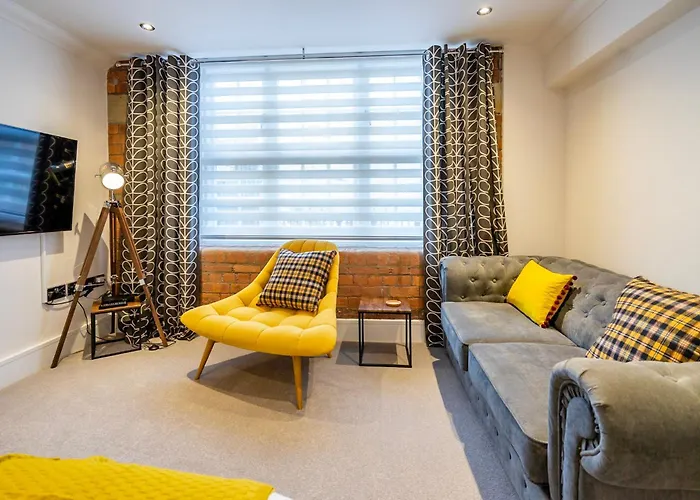York Cocoa Suites