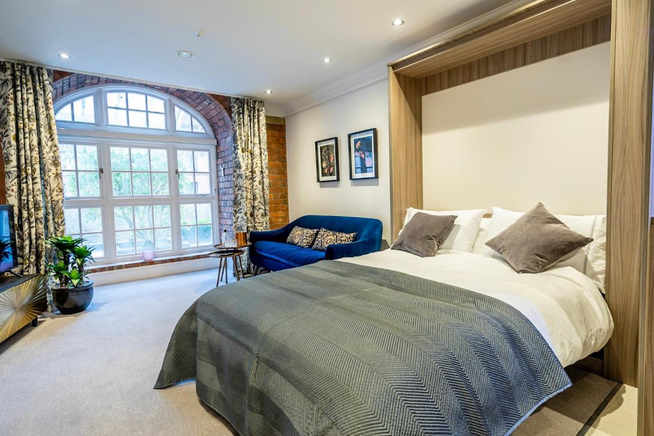 Cocoa Appartement York