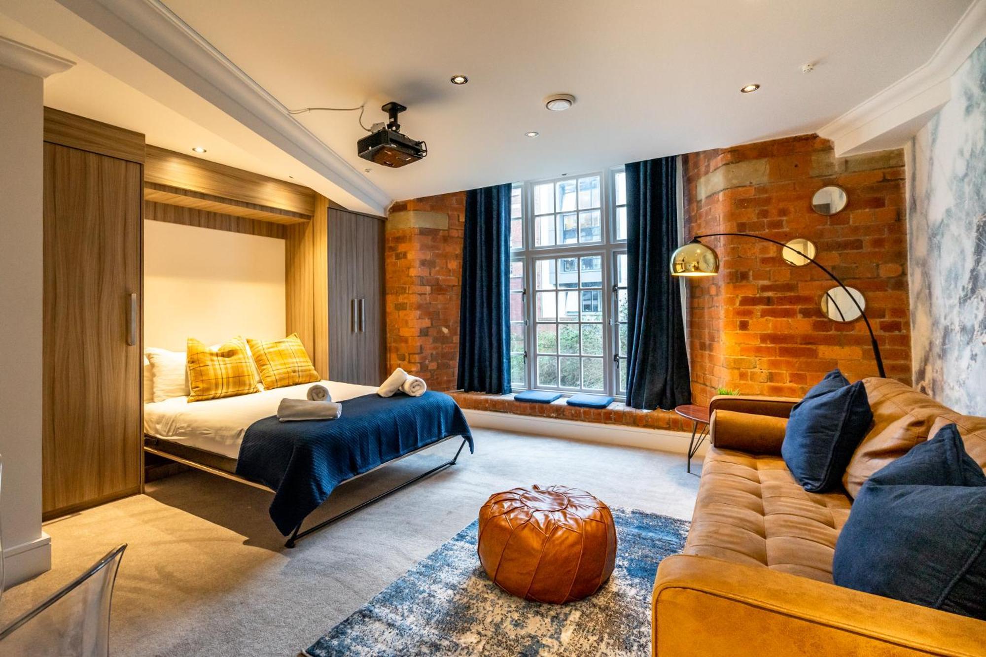 Cocoa Appartement *