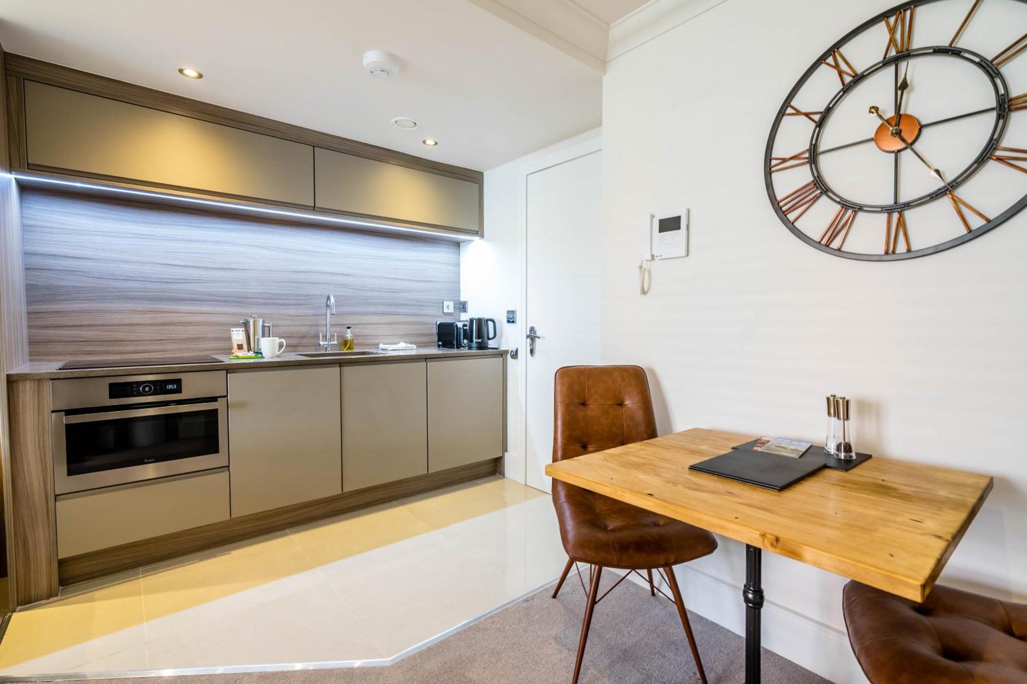 Appartement Cocoa