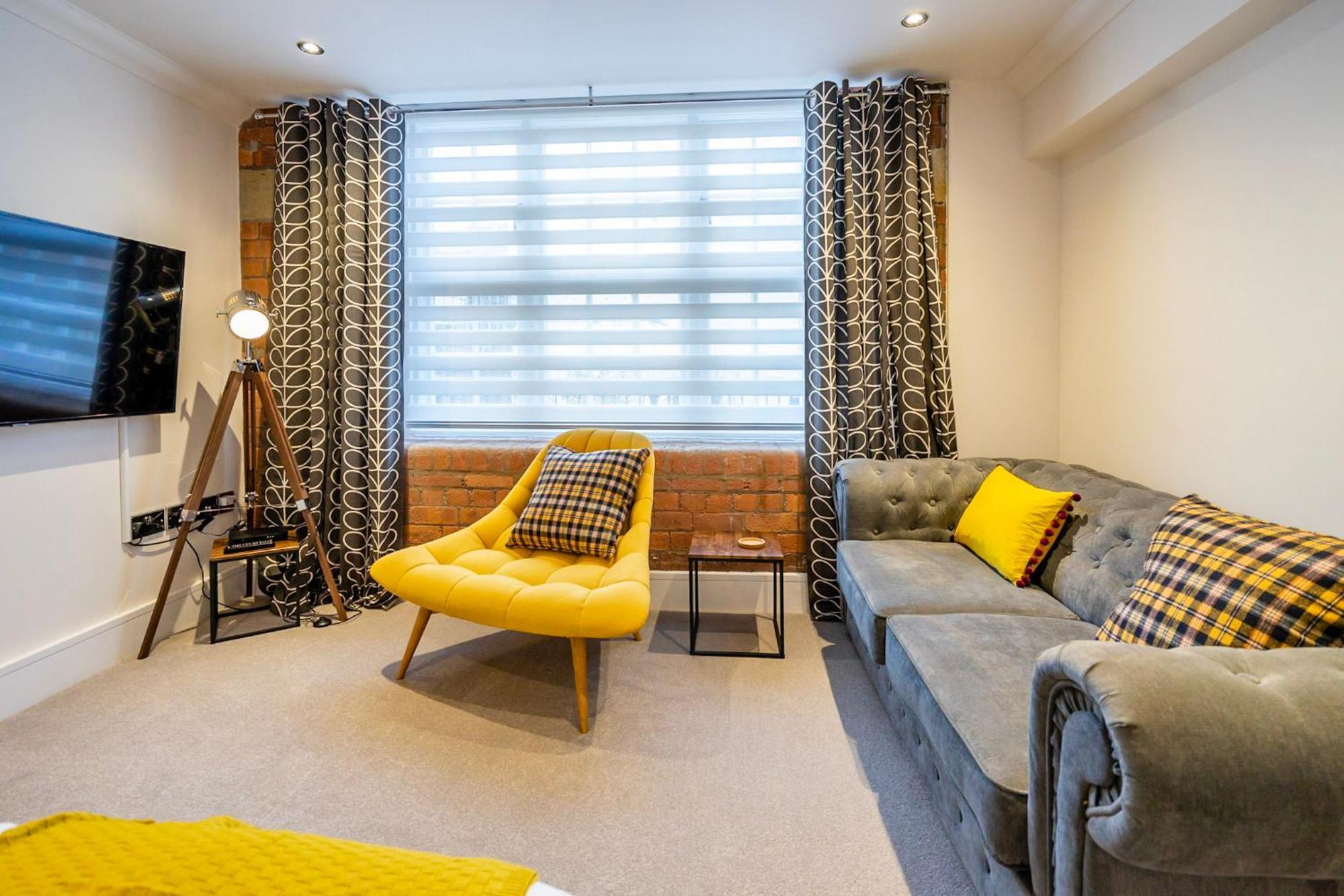 Appartement Cocoa York