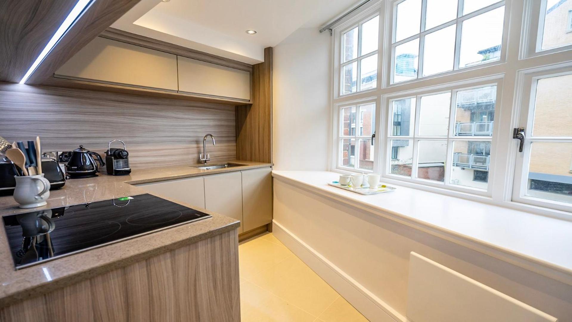 Appartement Cocoa