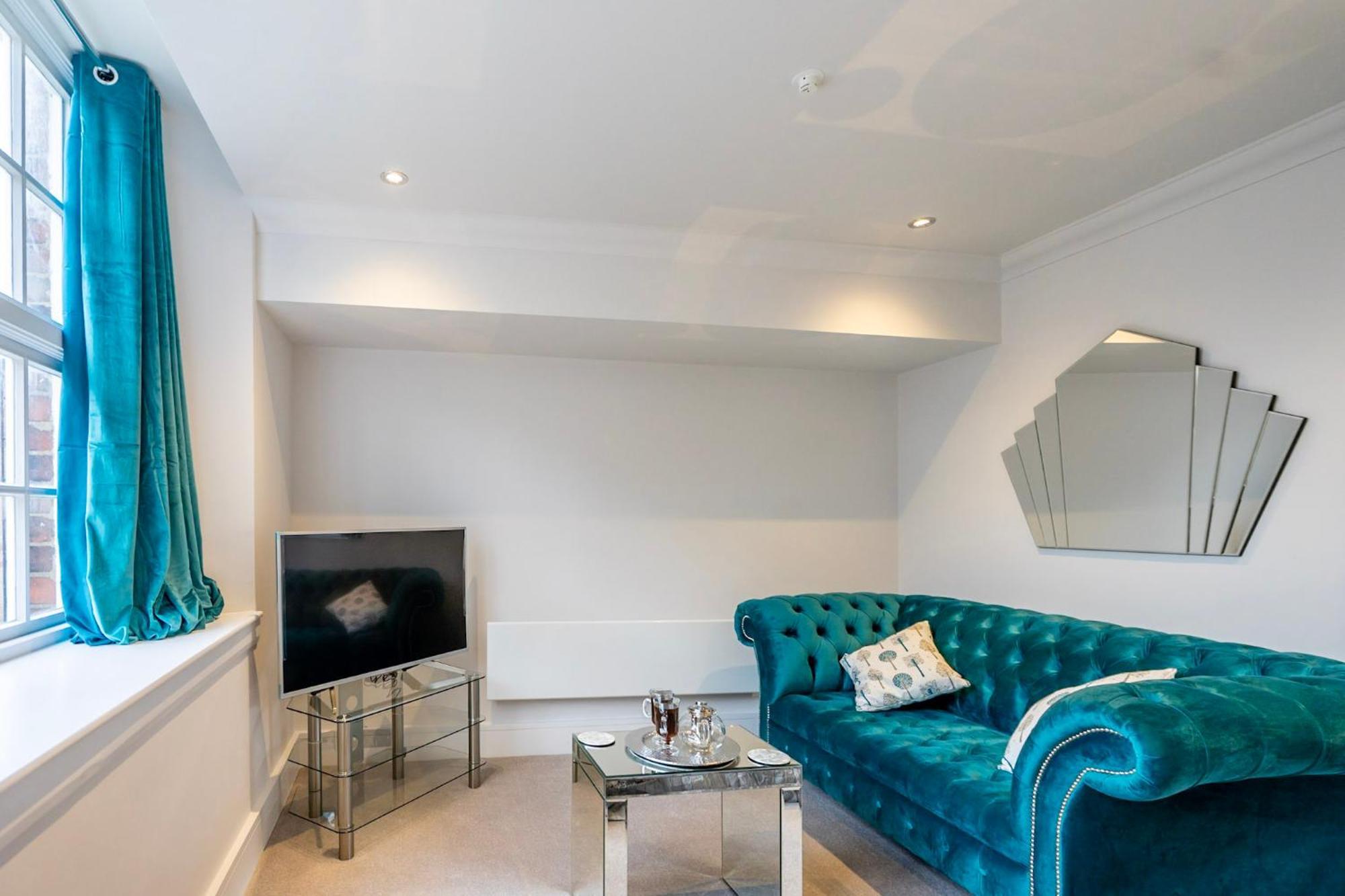 Appartement Cocoa *