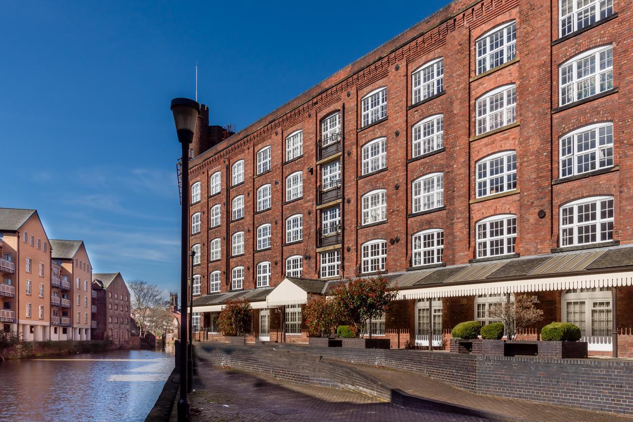 Cocoa Appartamento York