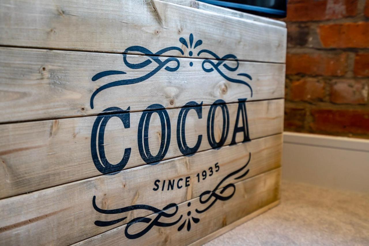 Cocoa *