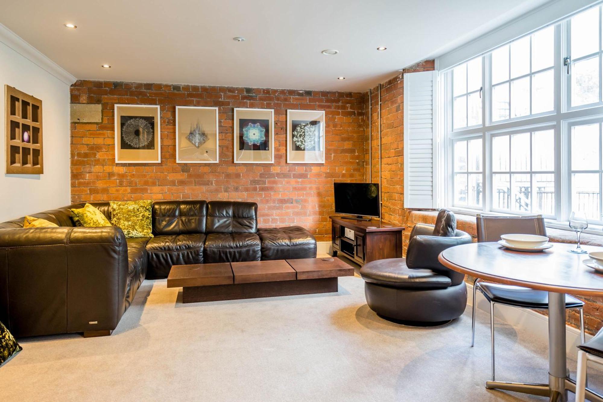 Cocoa Apartment *