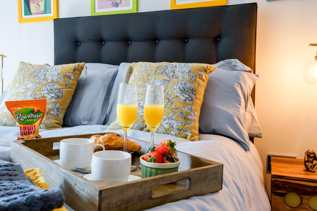 Cocoa Apartment *